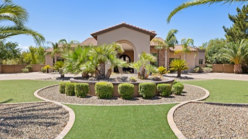 Bent Tree Scottsdale Robin Orscheln RO Luxury Group