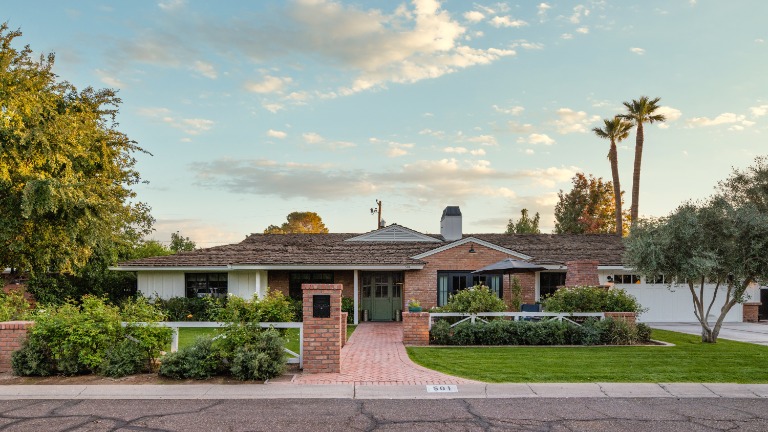 North Central Ranch Robin Orscheln RO Luxury Group